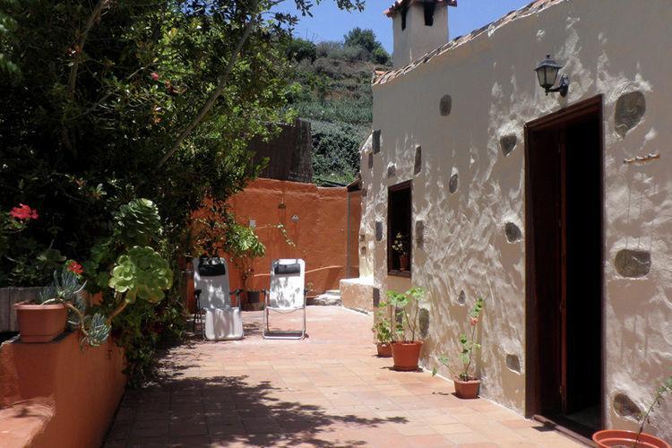 Апартаменты Holiday Home El Laurel Moya