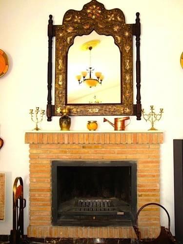 Вилла Villa Romana Granada