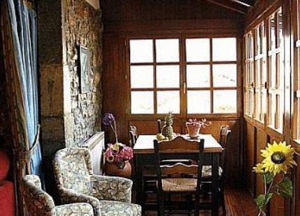 Гостевой дом Hotel Rural La Corte