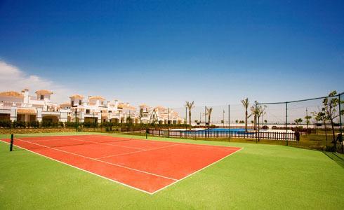 Апартаменты Coming Home - Penthouses La Torre Golf Resort