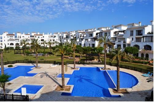 Отель Murcia Resort - La Torre Golf Resort