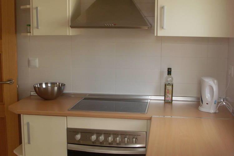 Апартаменты Holiday Home La Torre Roldan Torre Pacheco