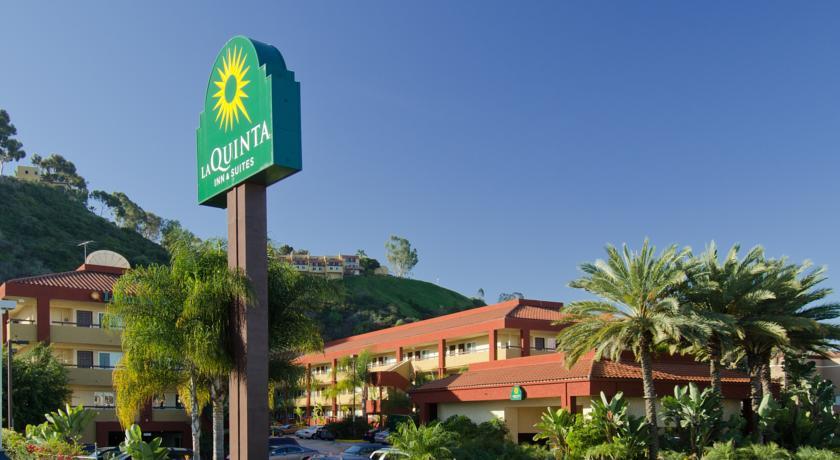La Quinta Inn Mission Valley