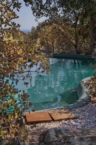 Отель Lantero Horse & Lodge