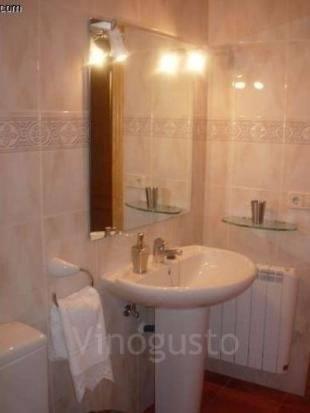 Отель Casa Font de Seuri