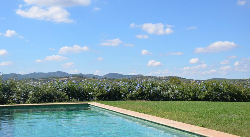 Вилла Finca Son Blat