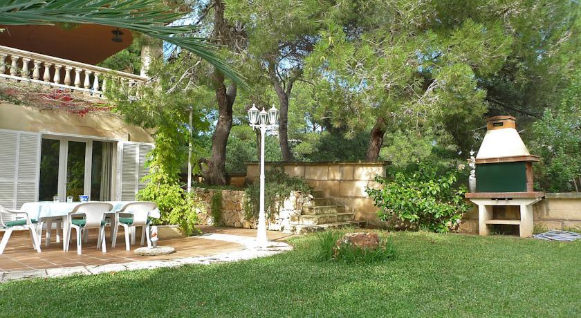 Апартаменты Apartment Porto Cristo