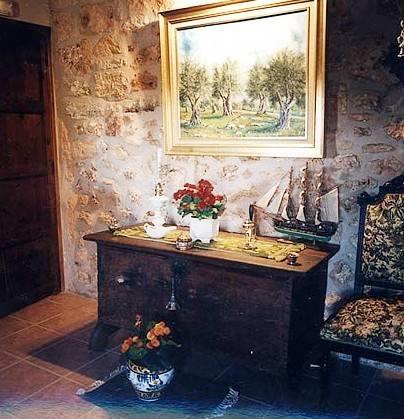 Отель Agroturismo Finca Son Pieras