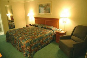 Отель La Quinta Inn Bristol