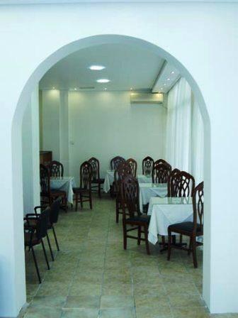 Athens Delta Hotel