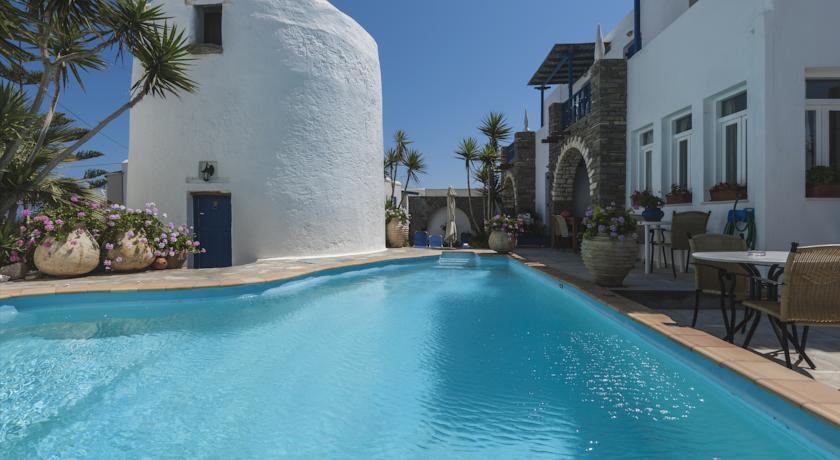 Fotilia Hotel