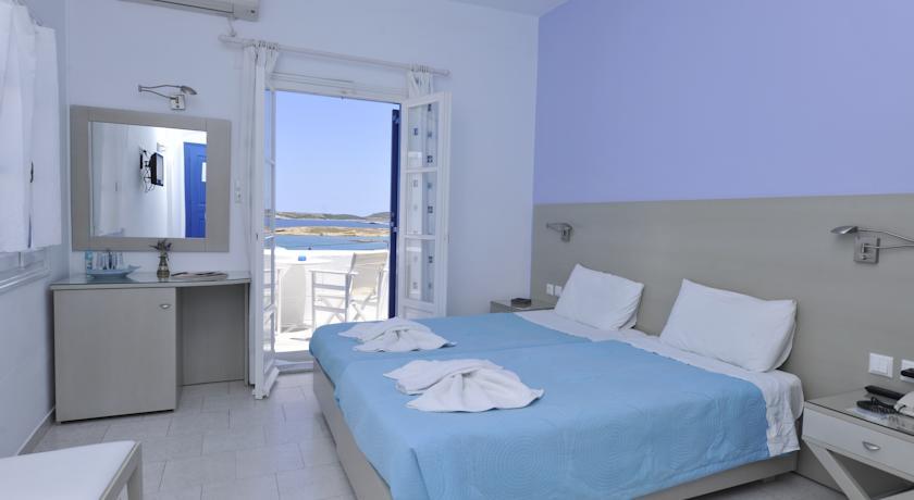 Aspasia Maria Family Hotel