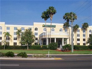 Отель La Quinta Inn & Suites Sarasota