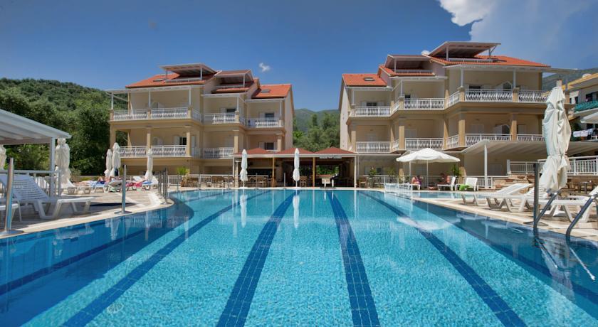 Elena Hotel