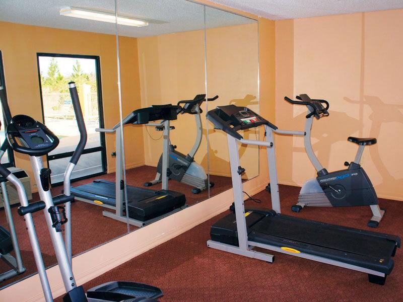 Отель La Quinta Inn Moss Point