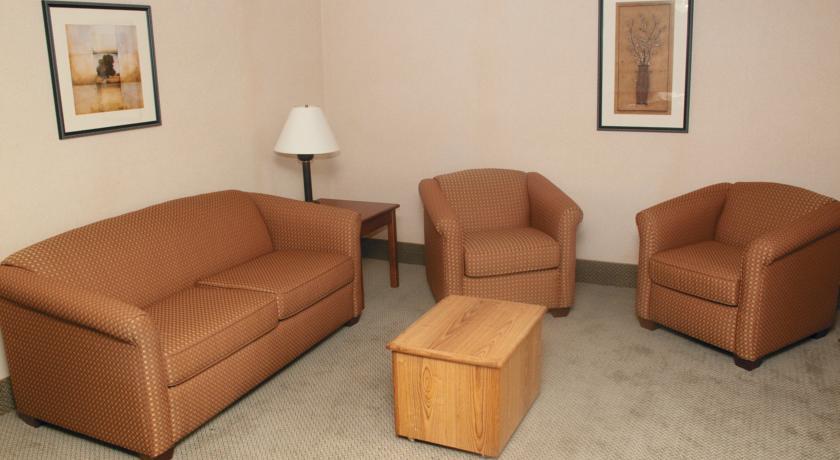 Отель La Quinta Inn Appleton Fox River Mall Area