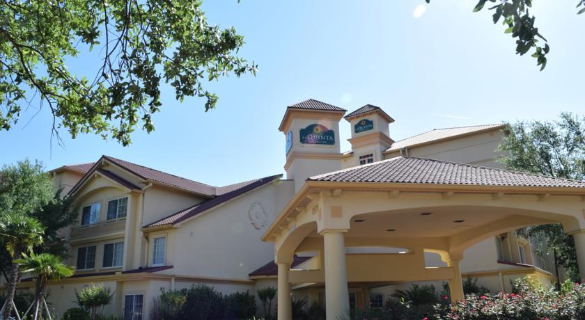 La Quinta Inn and Suites Houston Galleria