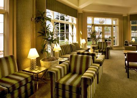 Отель La Quinta Inn & Suites Ft. Lauderdale Plantation