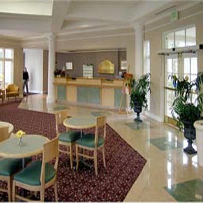 Отель La Quinta Phoenix Mesa West