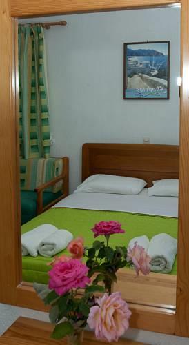 Апартаменты Pegasus Apartments