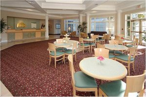 Отель La Quinta Inn and Suites Panama City