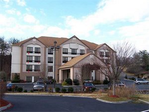 Отель La Quinta Inn Pigeon Forge