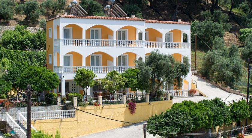 Vassilis Studios