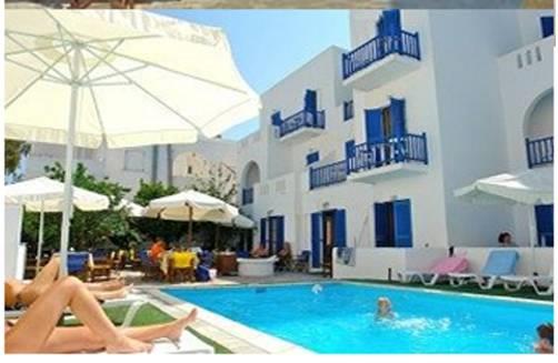 Frangiscos Hotel