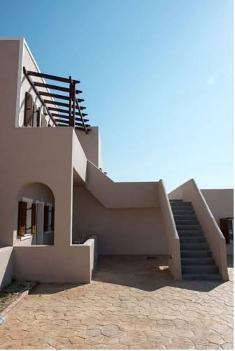 Апартаменты Moonlight Apartments