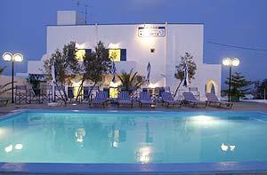 Margarita Hotel