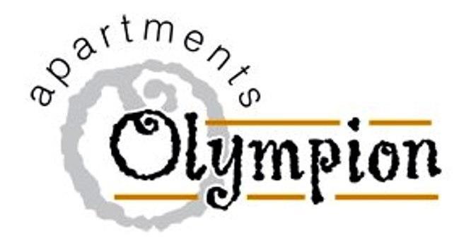 Апартаменты Olympion Apartments
