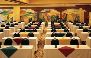 Отель Inn & Spa at Loretto