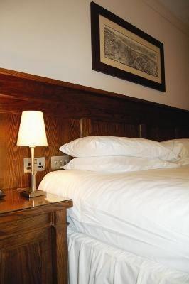 The Lansdowne Hotel