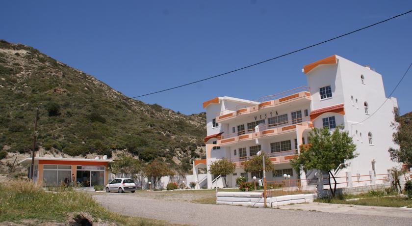 Faliraki Vista Studios