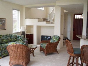Отель Outrigger Fairway Villas