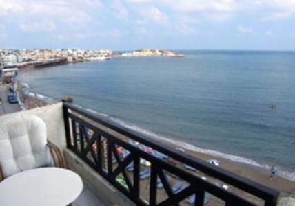 Flisvos Beach Hotel