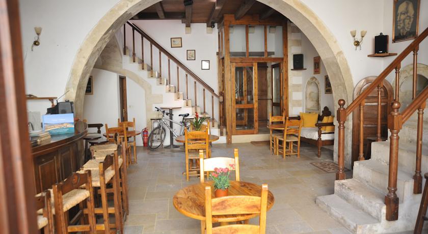 Hotel Byzantine