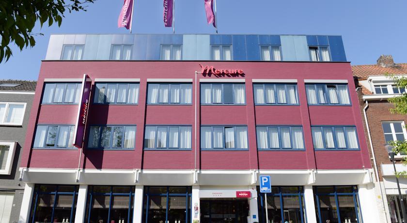 Отель Mercure Hotel Eindhoven