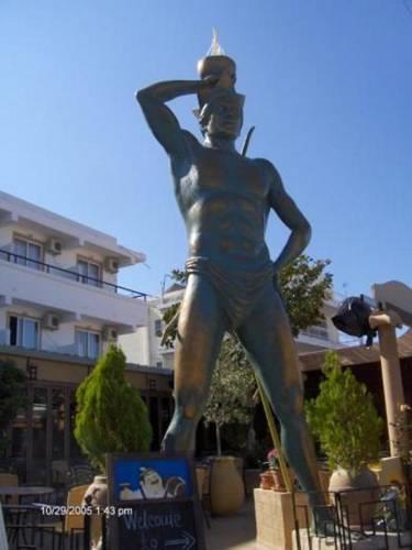Dimitra Hotel