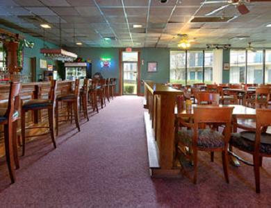 Отель Ramada Inn - Houma