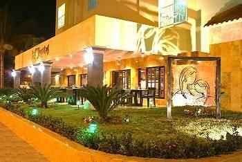 D'Gala Mazatlan Hotel