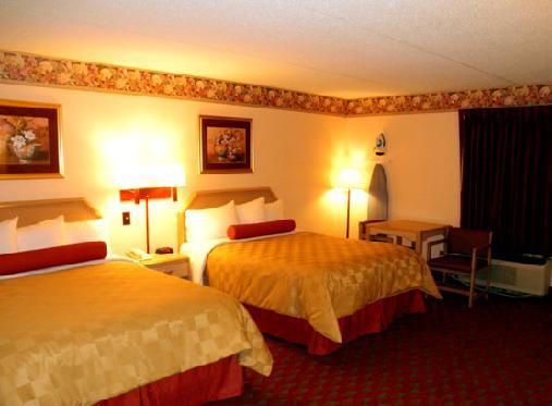 Отель Ramada Murfreesboro