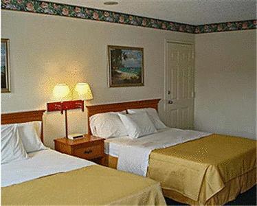 Отель St. Augustine Island Inn