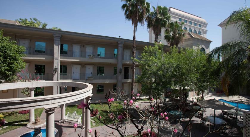 Отель Safi Royal Luxury Towers