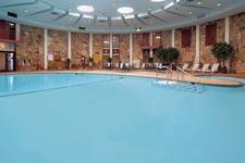 Отель Ramada Mall of America