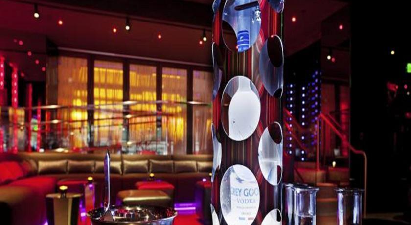 Отель Revere Hotel Boston Common