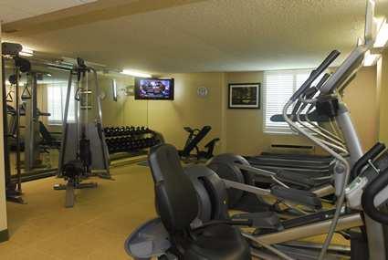 Отель DoubleTree by Hilton Annapolis