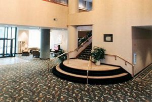 Отель Radisson Hotel Bismarck
