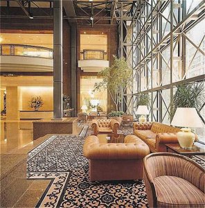 Radisson Montevideo Victoria Plaza Hotel