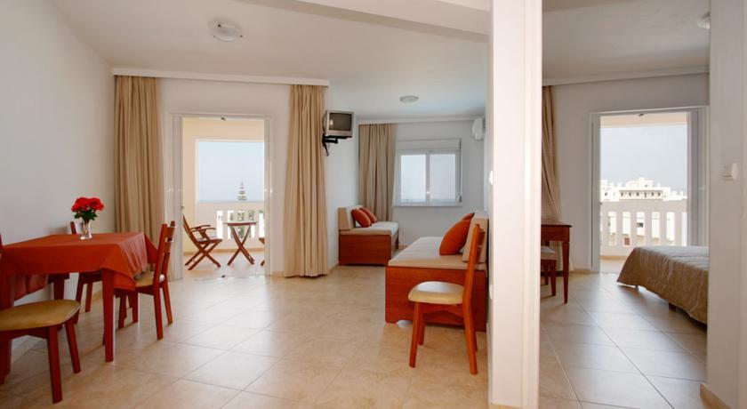 Отель Kalimera Hotel